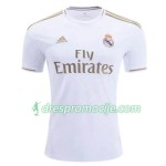 Real Madrid Dres Domaći 2019/20 Kratkih Rukava